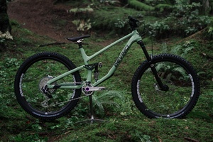 Devinci Troy