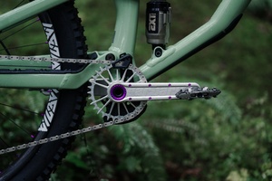 Devinci Troy