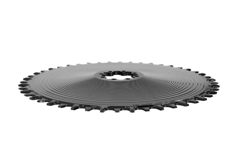 DM AERO chainring for SRAM 8-bolt | Garbaruk online store DM AERO chainring for SRAM 8-bolt | Garbaruk online store
