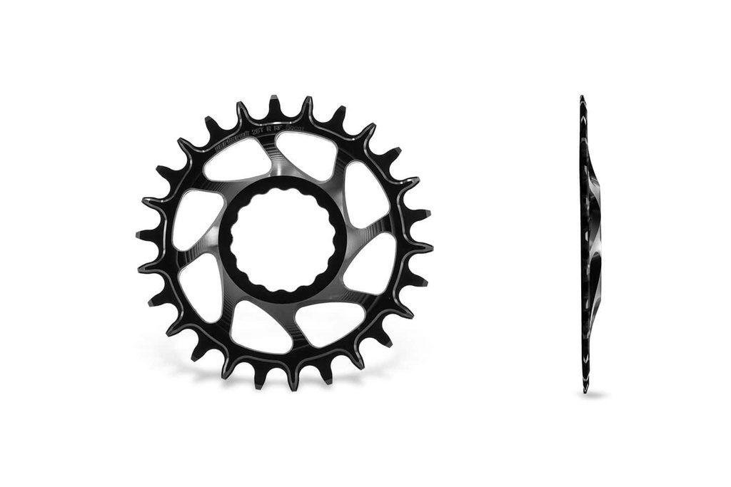 DM MTB Chainring for Race Face Cinch