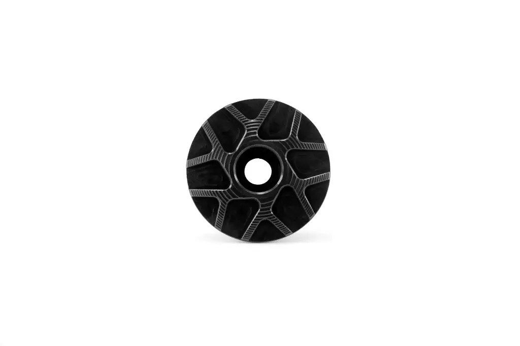 Garbaruk stem cap
