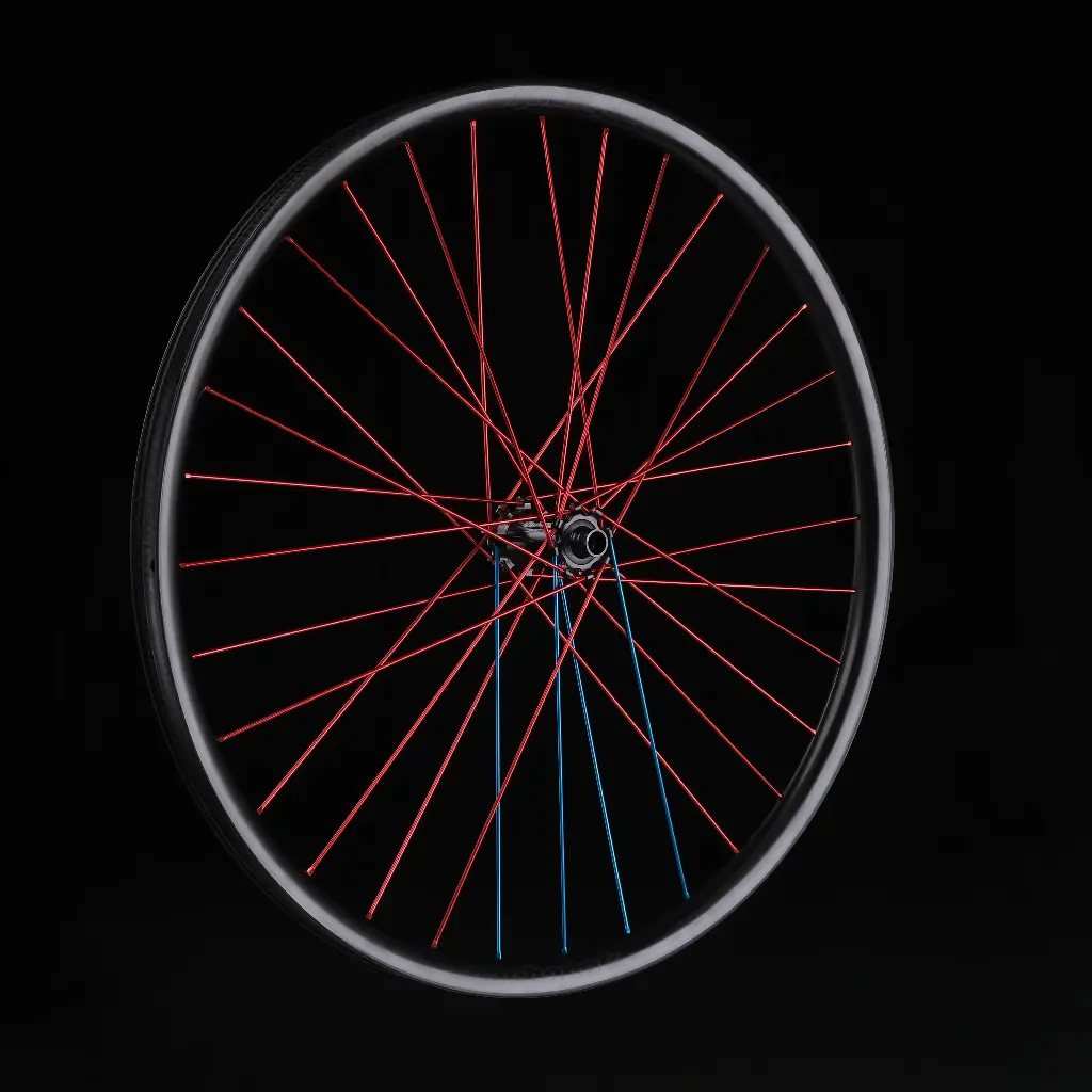 Garbaruk TRAIL/AM Carbon wheelset 