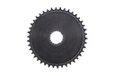 DM AERO chainring for Garbaruk