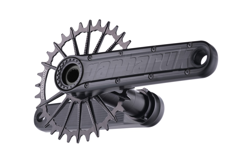 Garbaruk Enduro Crankset