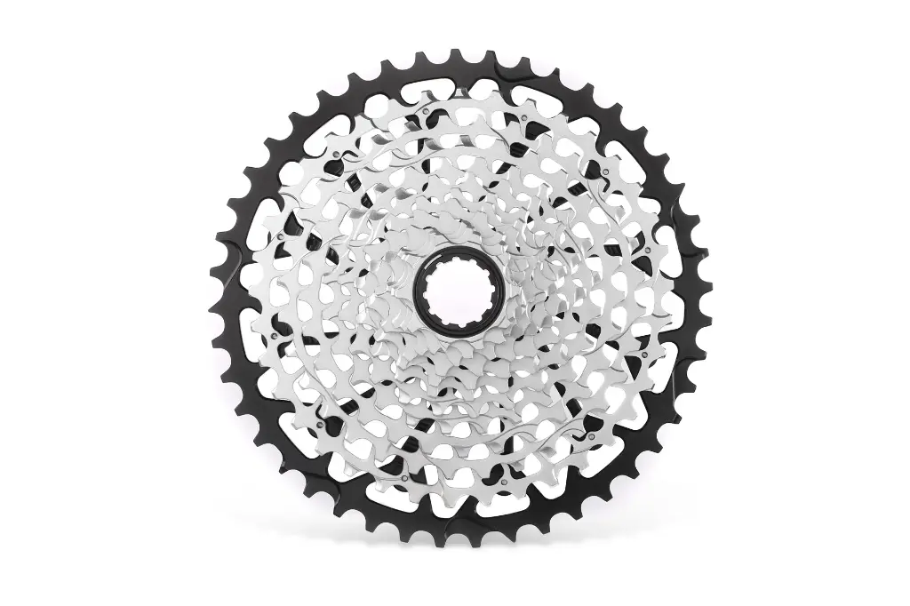 12-speed 10-44T Gravel cassette (SRAM XD freehub)