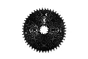 DM Road AERO chainring for SRAM 8-bolt Zębatka rowerowa / bicycle chainring Zębatka rowerowa / bicycle chainring