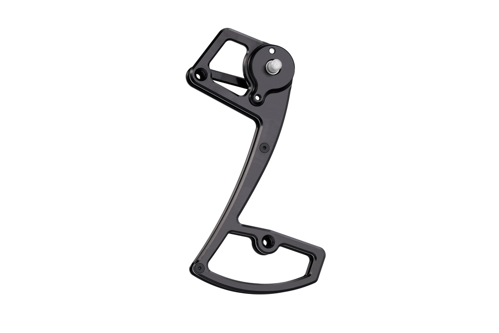 Rear Derailleur Cage for Shimano 12-speed MTB