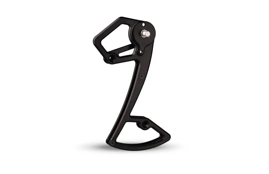 Rear Derailleur Cage for Shimano 12-speed MTB