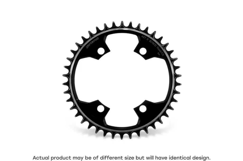 107BCD for SRAM AXS