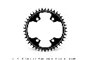 107BCD for SRAM AXS