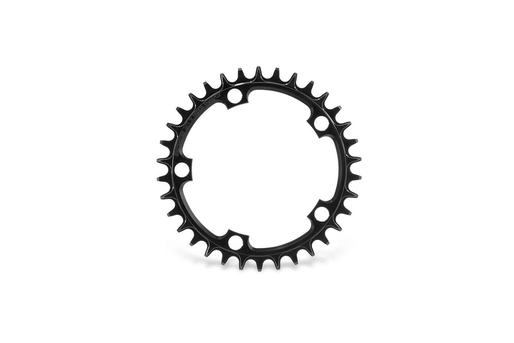 110 BCD (5-bolt) chainring