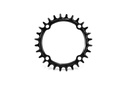 96 BCD (Symmetrical for Shimano Compact Triple)