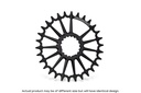  DM MTB chainring for Garbaruk crankset Zębatka rowerowa / bicycle chainring