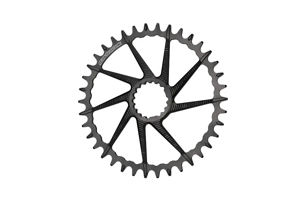 DM Road/Gravel chainring for Garbaruk