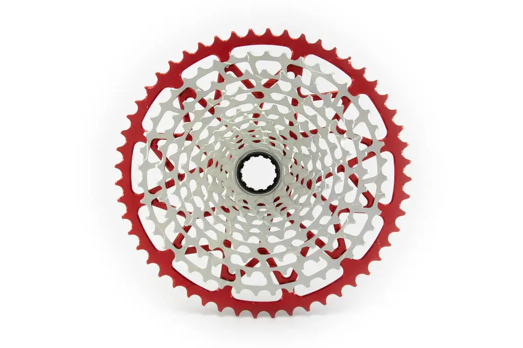 12-speed GEN2.0 Gravel cassette (SRAM XD/XDR freehub)