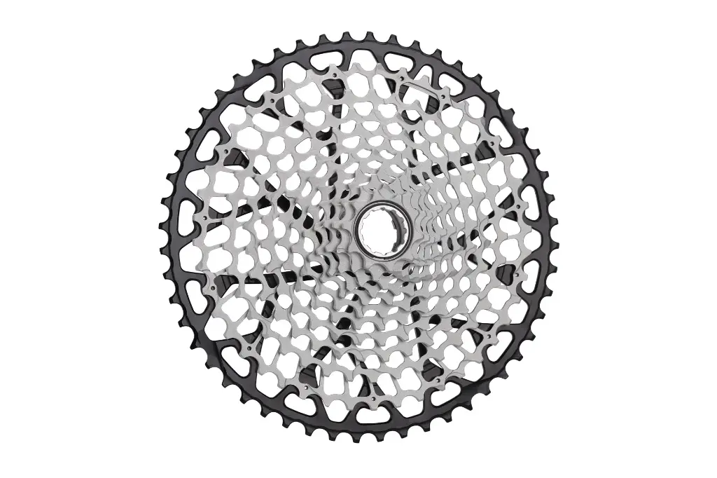 12-speed GEN2.0 MTB cassette for Eagle Transmission (XD Freehub)
