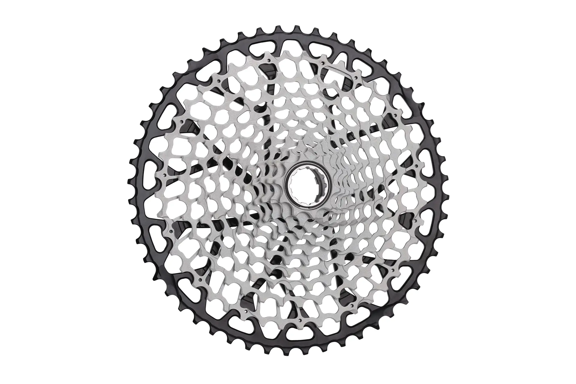 12-speed GEN2.0 MTB cassette for Eagle Transmission (T-type) (XD
