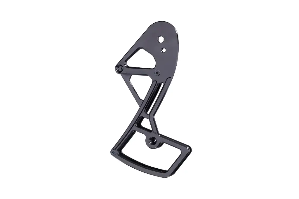 パーツ RIDEA Rear Derailleur Cage RD3-C35FC-C Amazon.co.jp: RIDEA Rear Derailleur Cage RD3-C35FC-C カーボン ロゴ