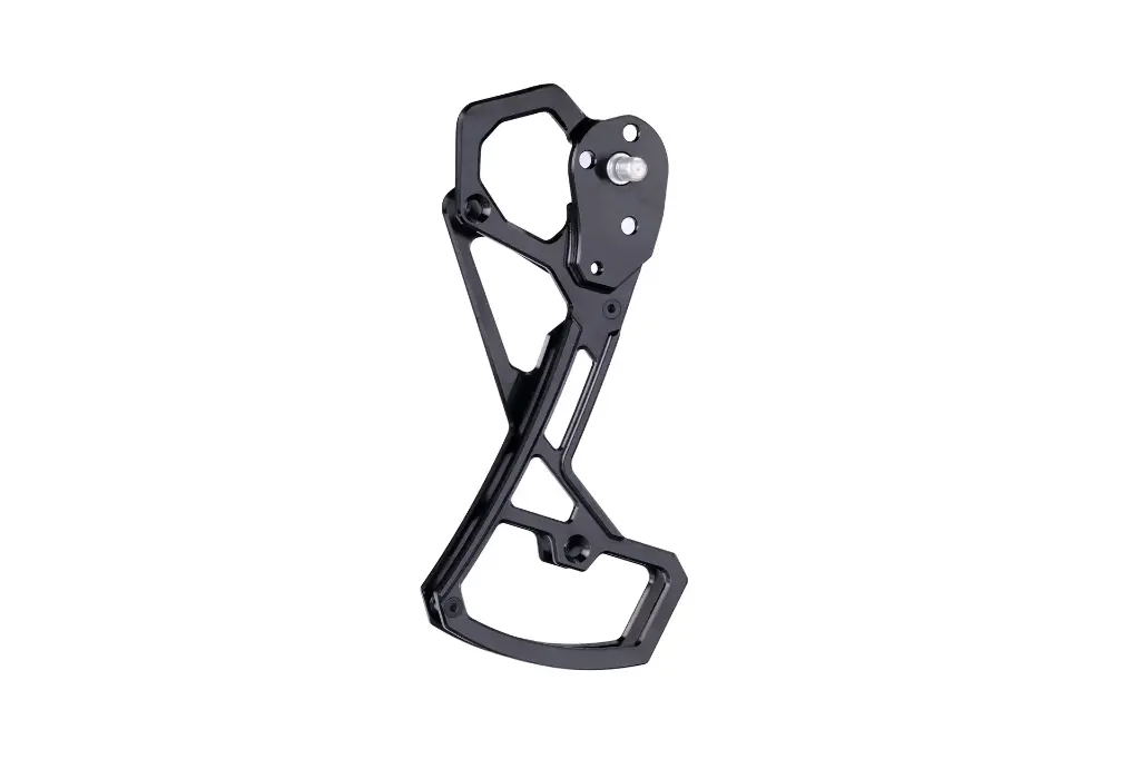 Cage for Shimano 12-speed Di2 (MTB & GRX) | Garbaruk online store