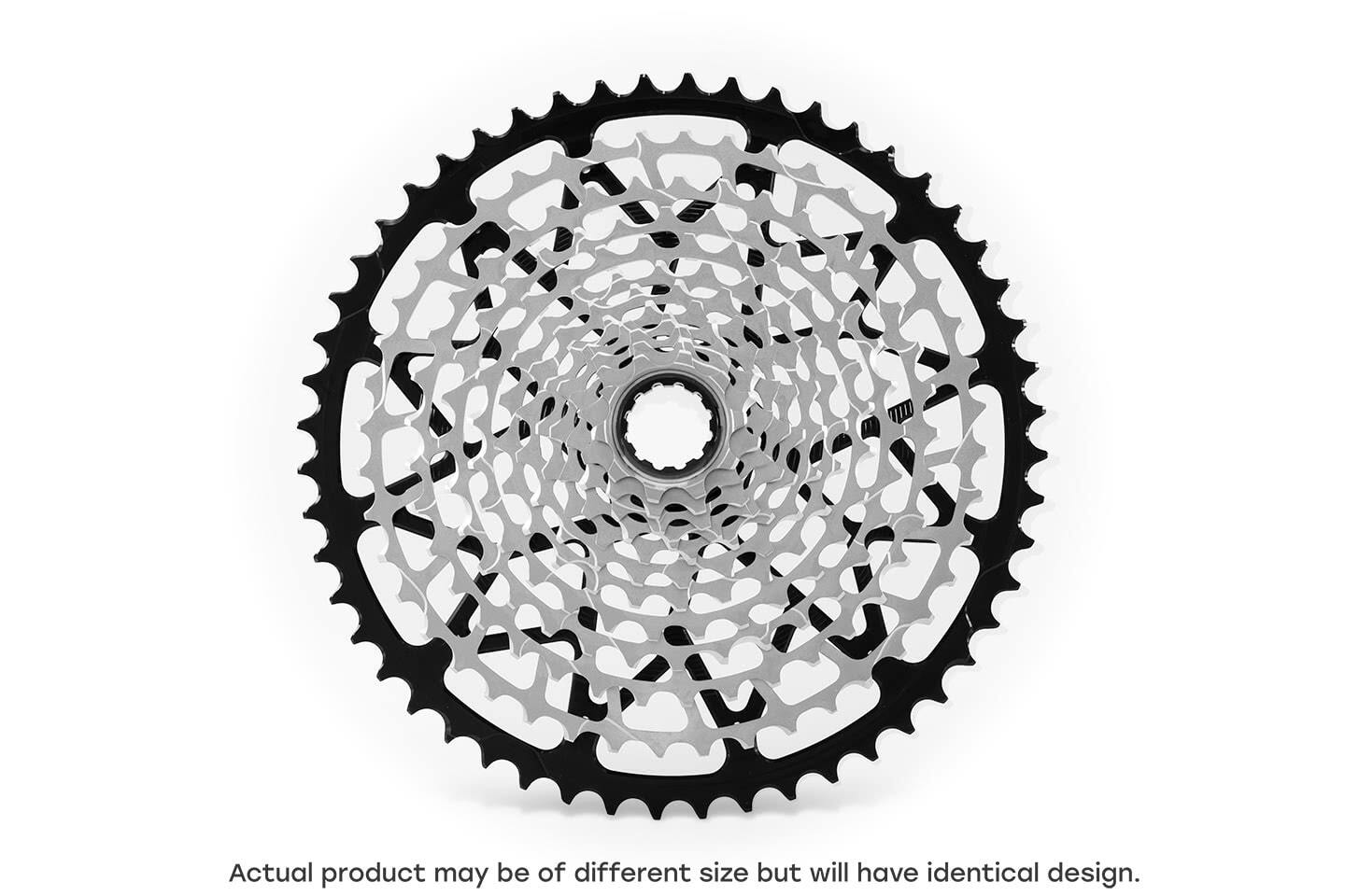 12-speed MTB cassette (SRAM XD Freehub) | Garbaruk online store