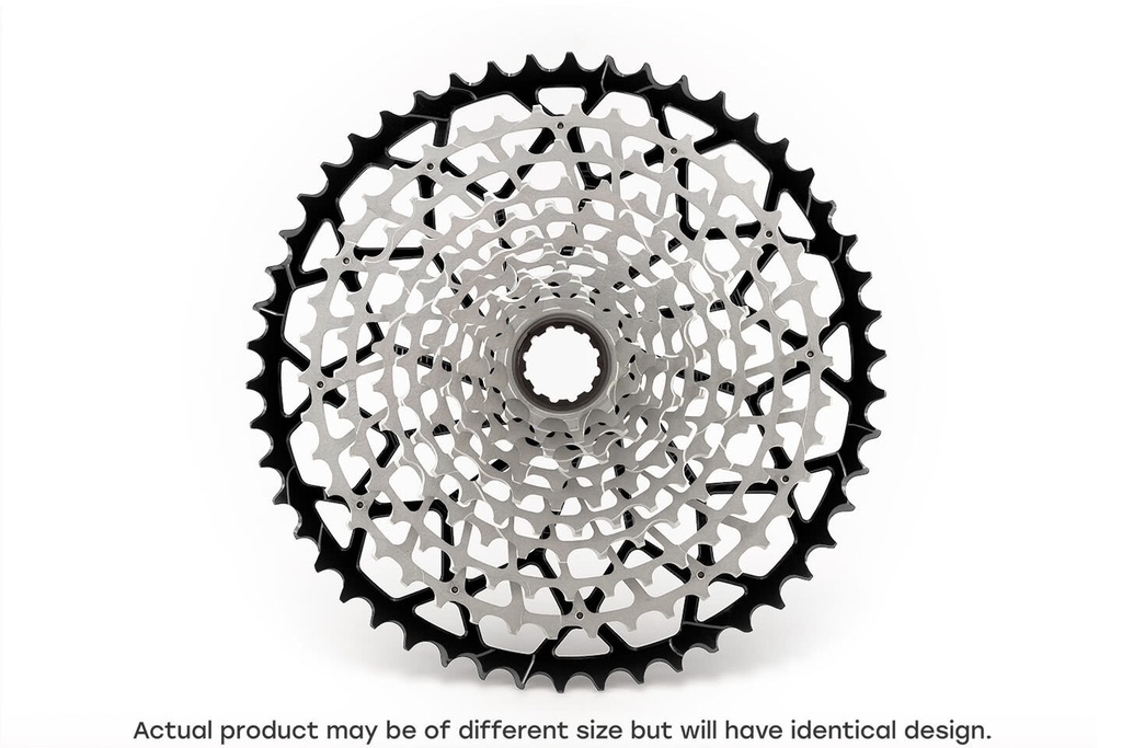 クロスセブン　MP3  128MB 11-speed cassette (SRAM XD freehub) | Garbaruk online store
