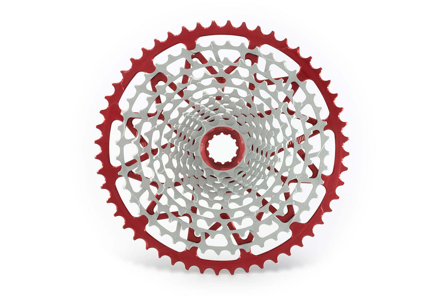 Garbaruk 12-Speed MTB Cassette – Shimano HG Freehub