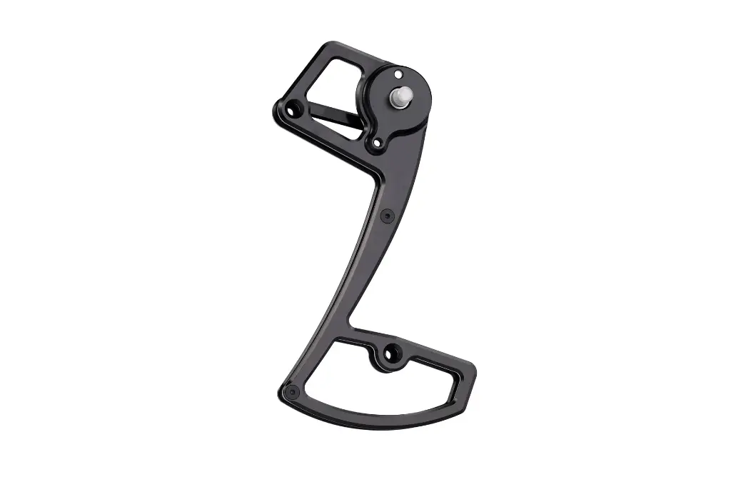 Rear Derailleur Cage for Shimano 12-speed MTB