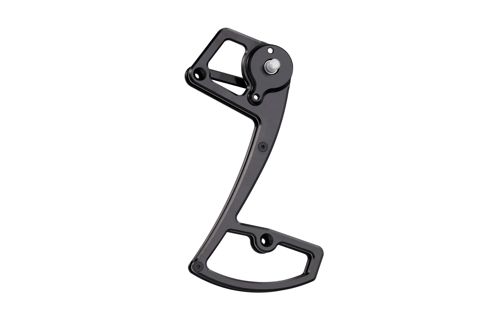 Kuwahara Diablo S1 142×12 32h HG Rear Derailleur Cage for Shimano 12-speed MTB | Garbaruk online store