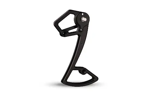Rear Derailleur Cage for Shimano 12-speed MTB
