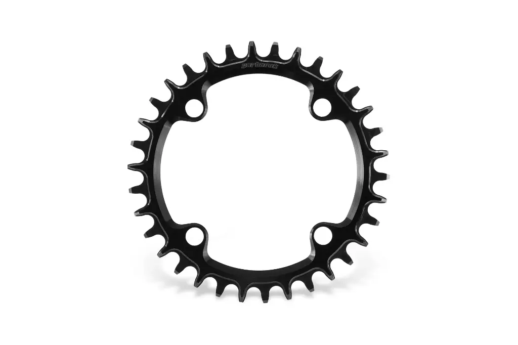 102BCD (SHIMANO XTR)