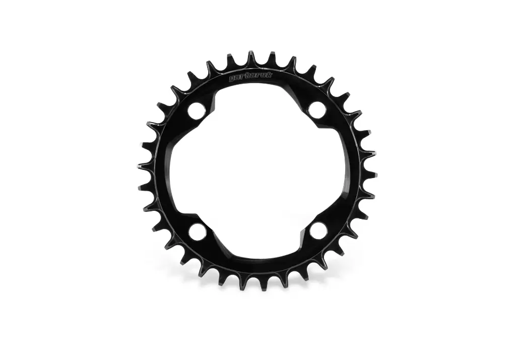 Aluminum bicycle chainring-zebatka rowerowa z aluminium