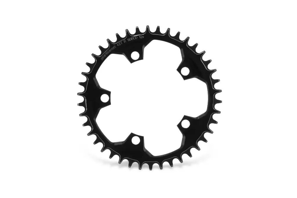 110 bcd shimano 42t chainring