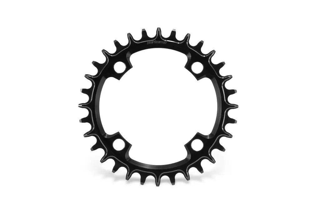 96 BCD (Symmetrical for Shimano Compact Triple)