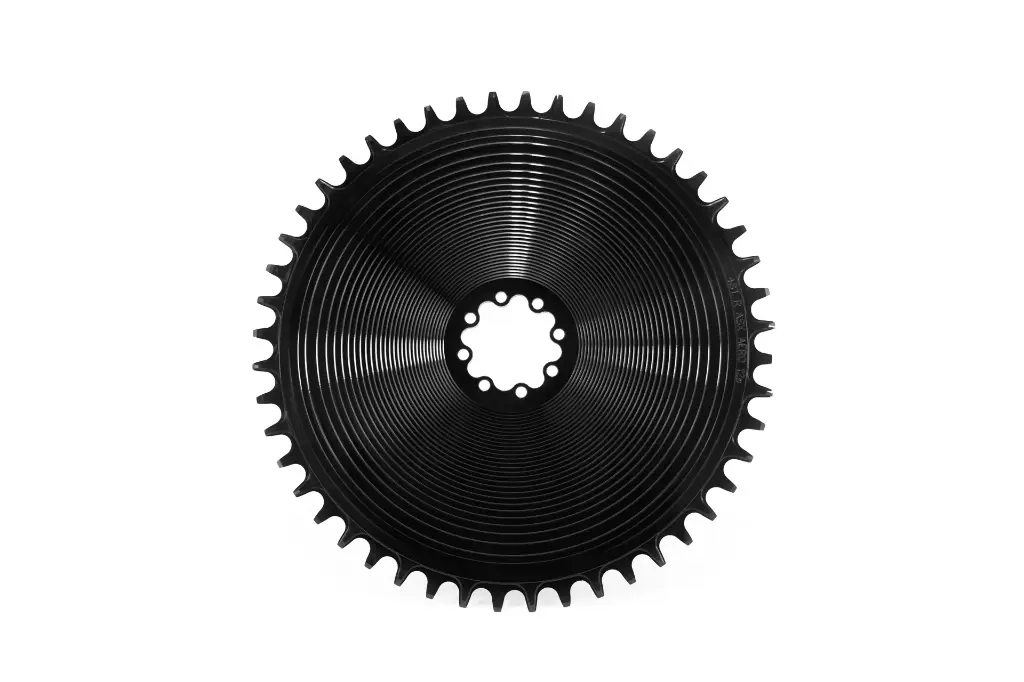 DM AERO chainring for SRAM 8-bolt | Garbaruk online store