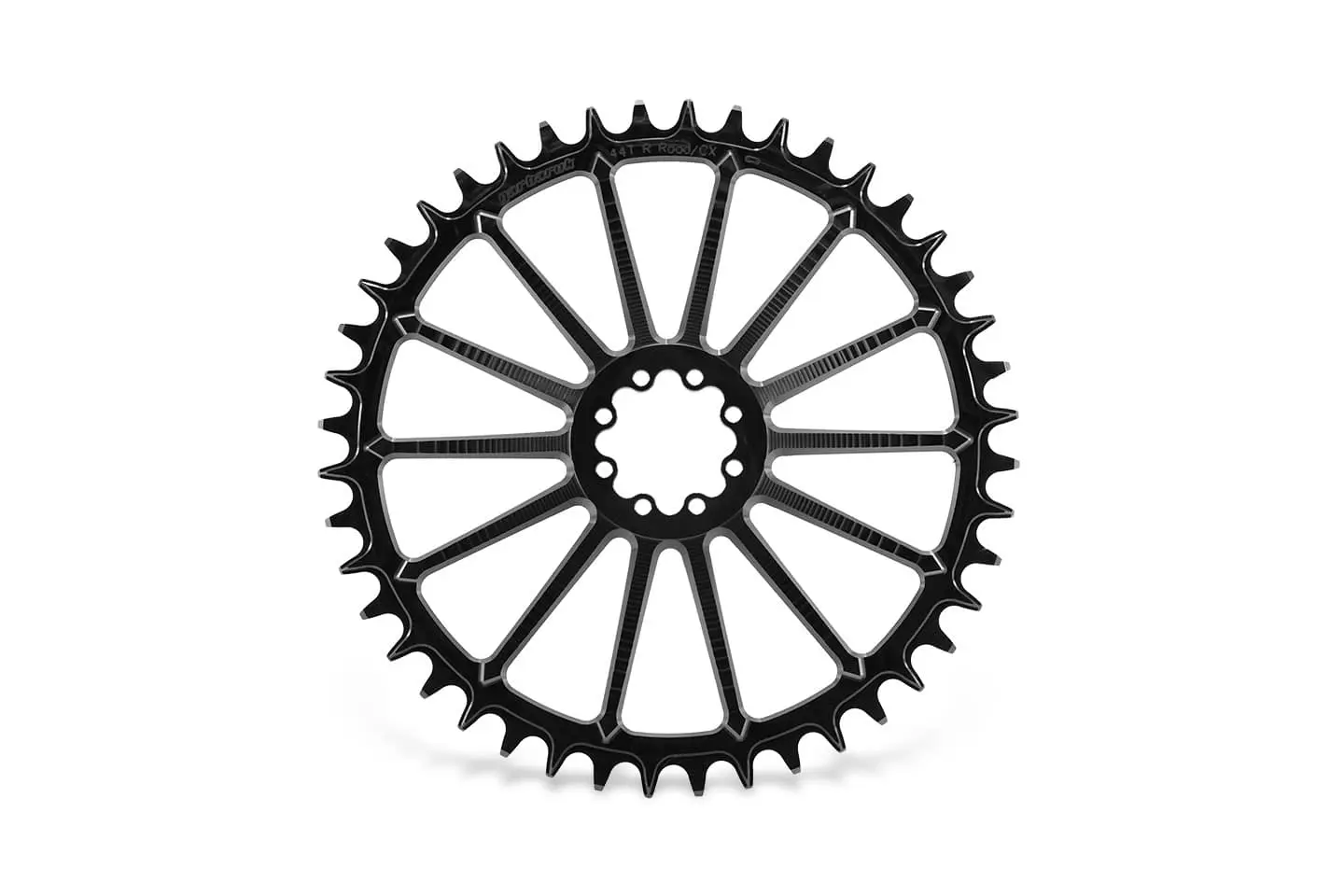 DM Road chainring for SRAM 8-bolt | Garbaruk online store