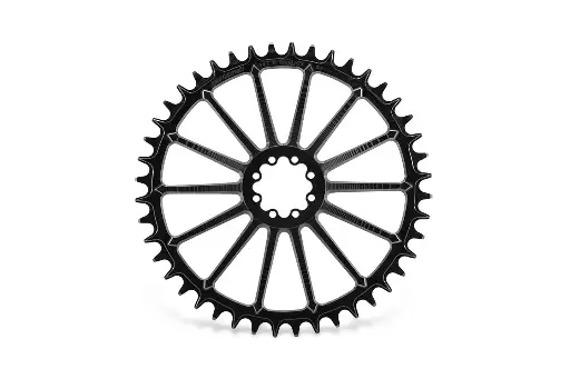 DM Road chainring for SRAM 8-bolt