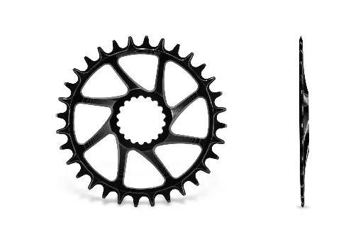 DM MTB Chainring for Cannondale