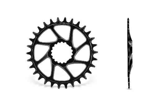 DM MTB Chainring for Cannondale