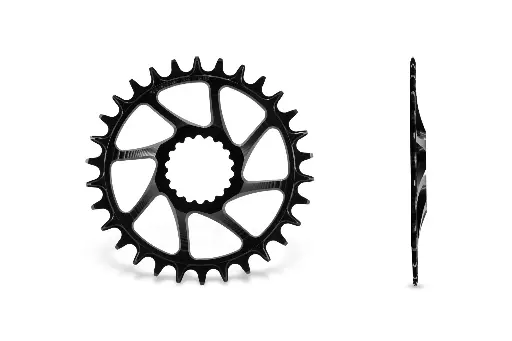 DM MTB Chainring for Cannondale