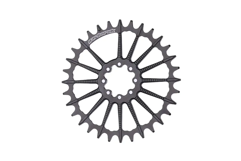 SRAM 8ボルト用 garbaruk 楕円チェーンリング　42t image_1024?unique=d50fcfa