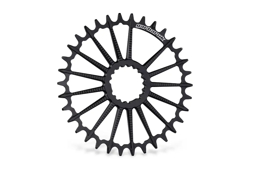  DM MTB chainring for Garbaruk crankset Zębatka rowerowa / bicycle chainring