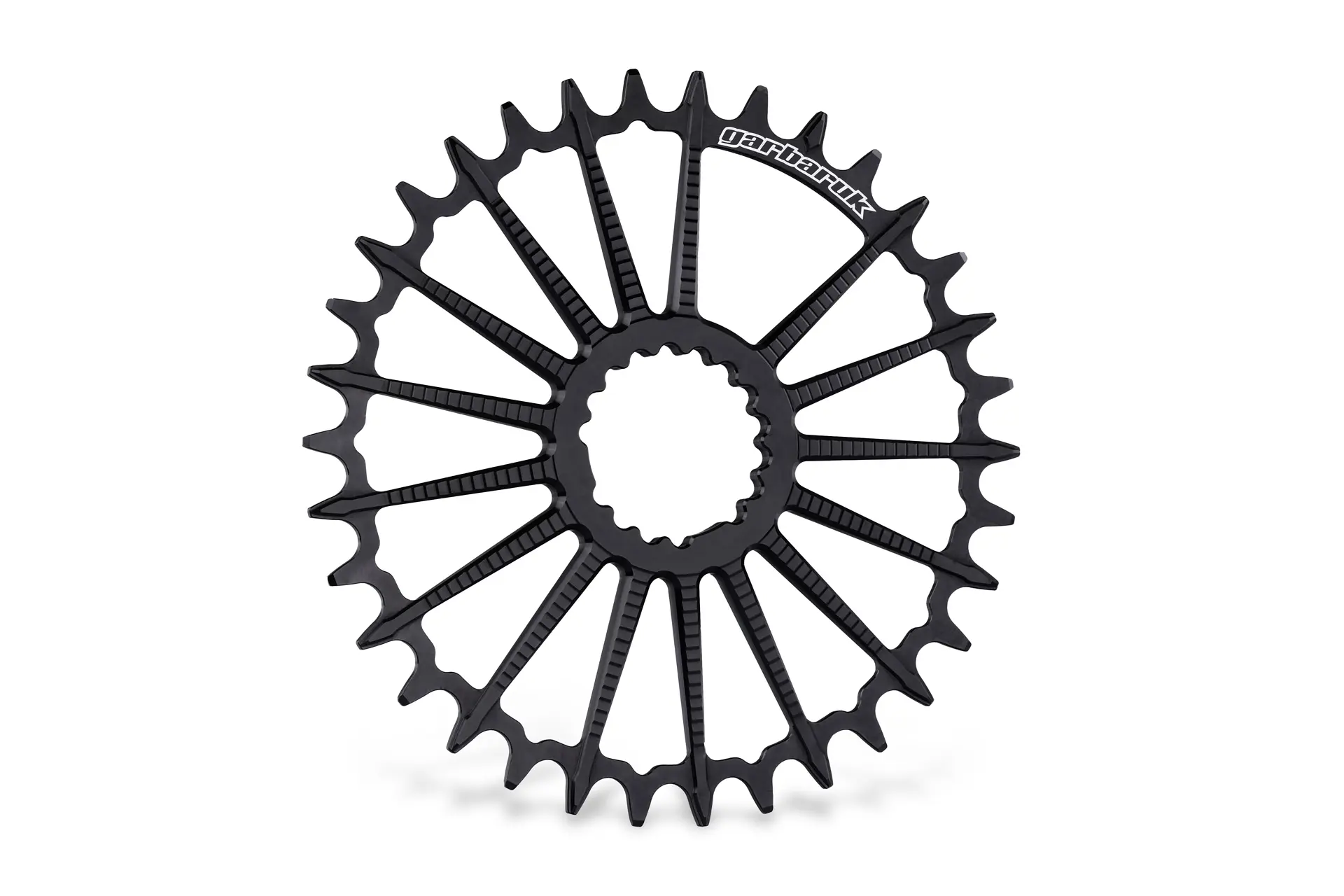 DM MTB chainring for Garbaruk crankset | Garbaruk online store