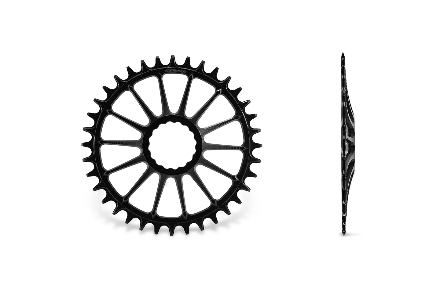 Direct Mount Chainring - 1X | Easton Cycling – Easton Cycling US