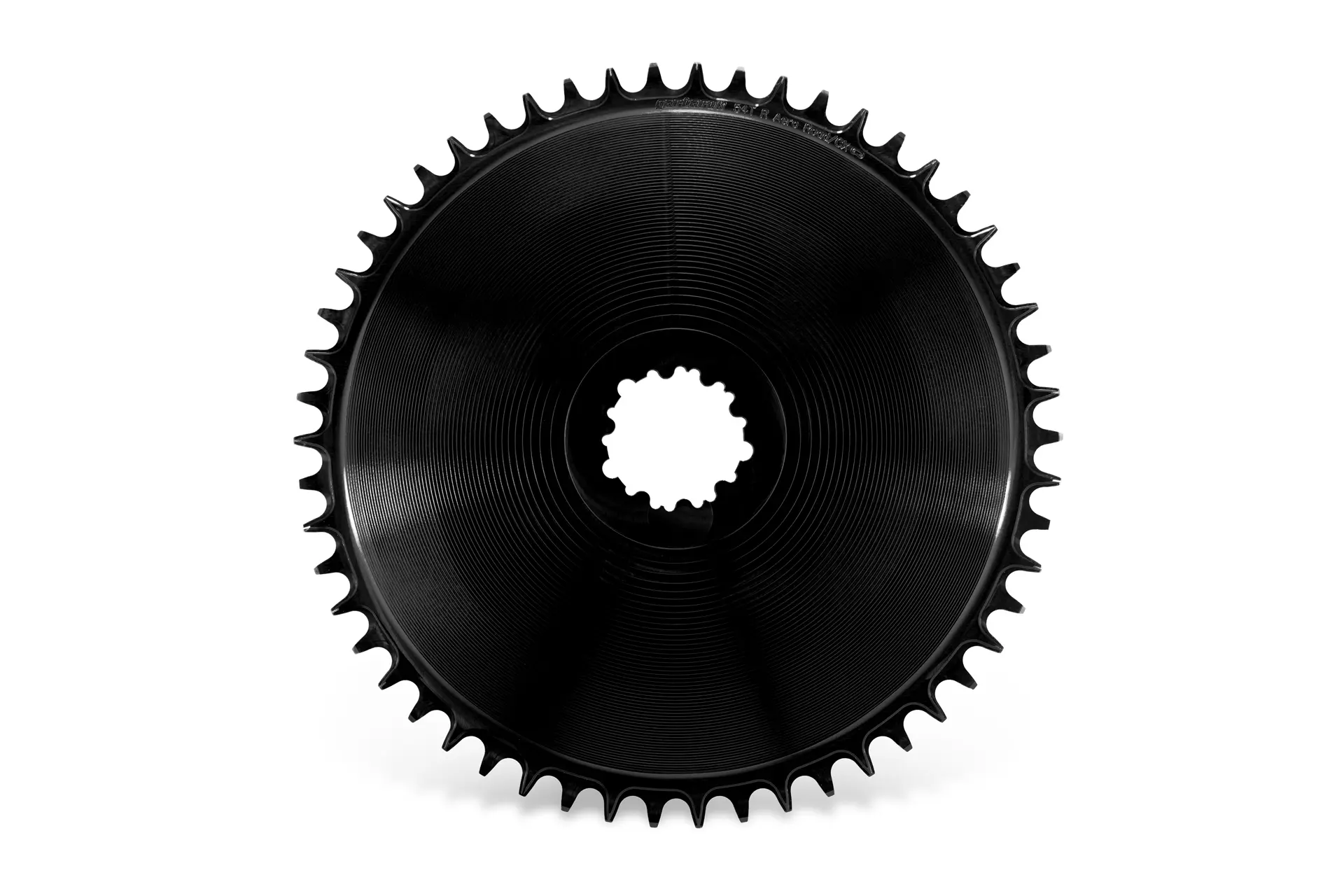 パーツ 26T ROUND DM CHAINRING MTB 76 BCD Chainrings for SRAM XX1 and Specialized Stout – Wolf