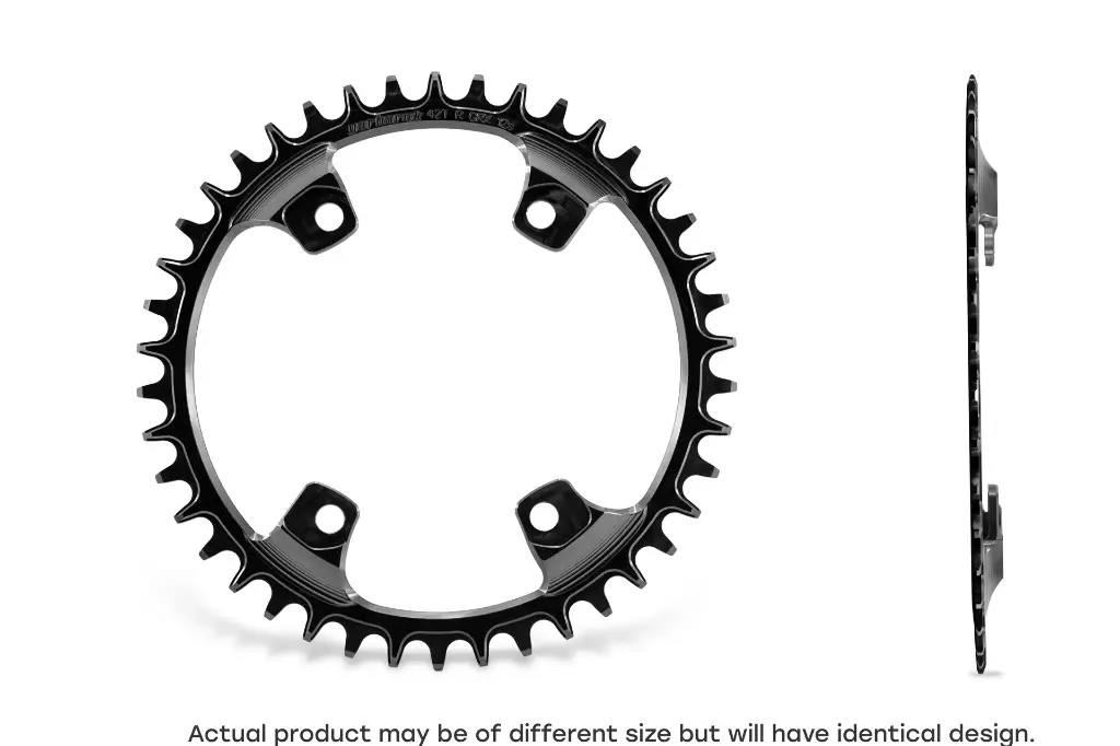 Garbaruk chainring for Shimano GRX | Garbaruk online store