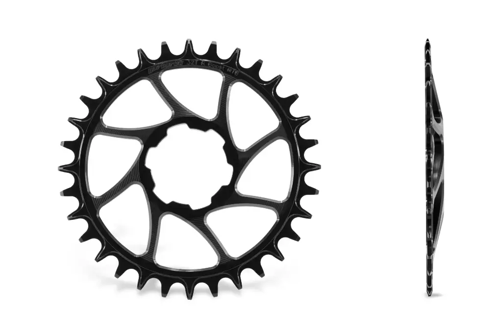 パーツ 26T ROUND DM CHAINRING MTB パーツ 26T ROUND DM CHAINRING