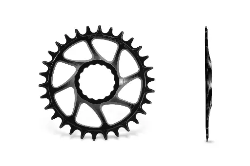 DM MTB Chainring for Race Face Cinch