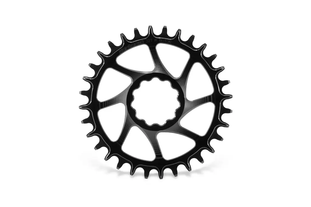 DM MTB Chainring for Rotor REX