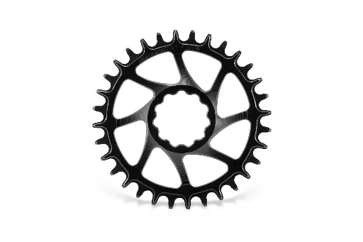 DM MTB Chainring for Rotor REX