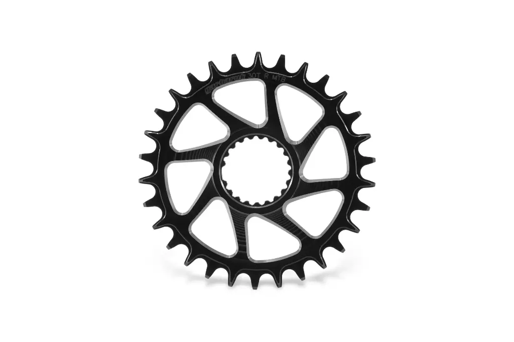 DM MTB Chainring for Shimano | Garbaruk online store